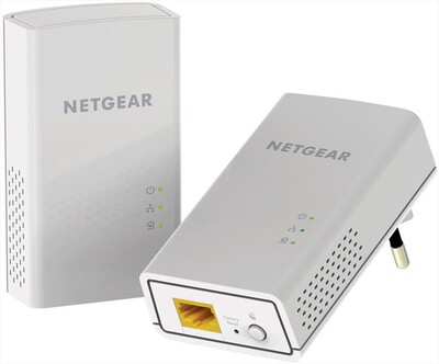 NETGEAR - Powerline PL1000-100PES