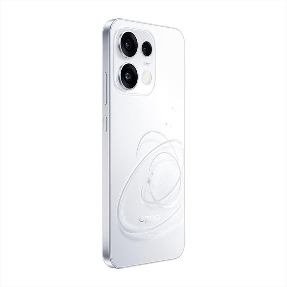 Immagine del prodotto OPPO - Smartphone RENO16 F 5G-Pop White