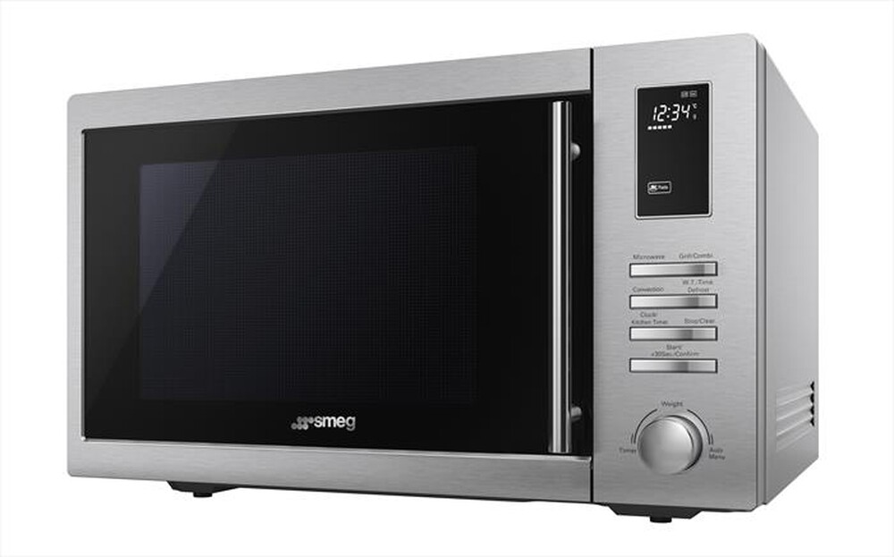 "SMEG - MOE25X-inox"
