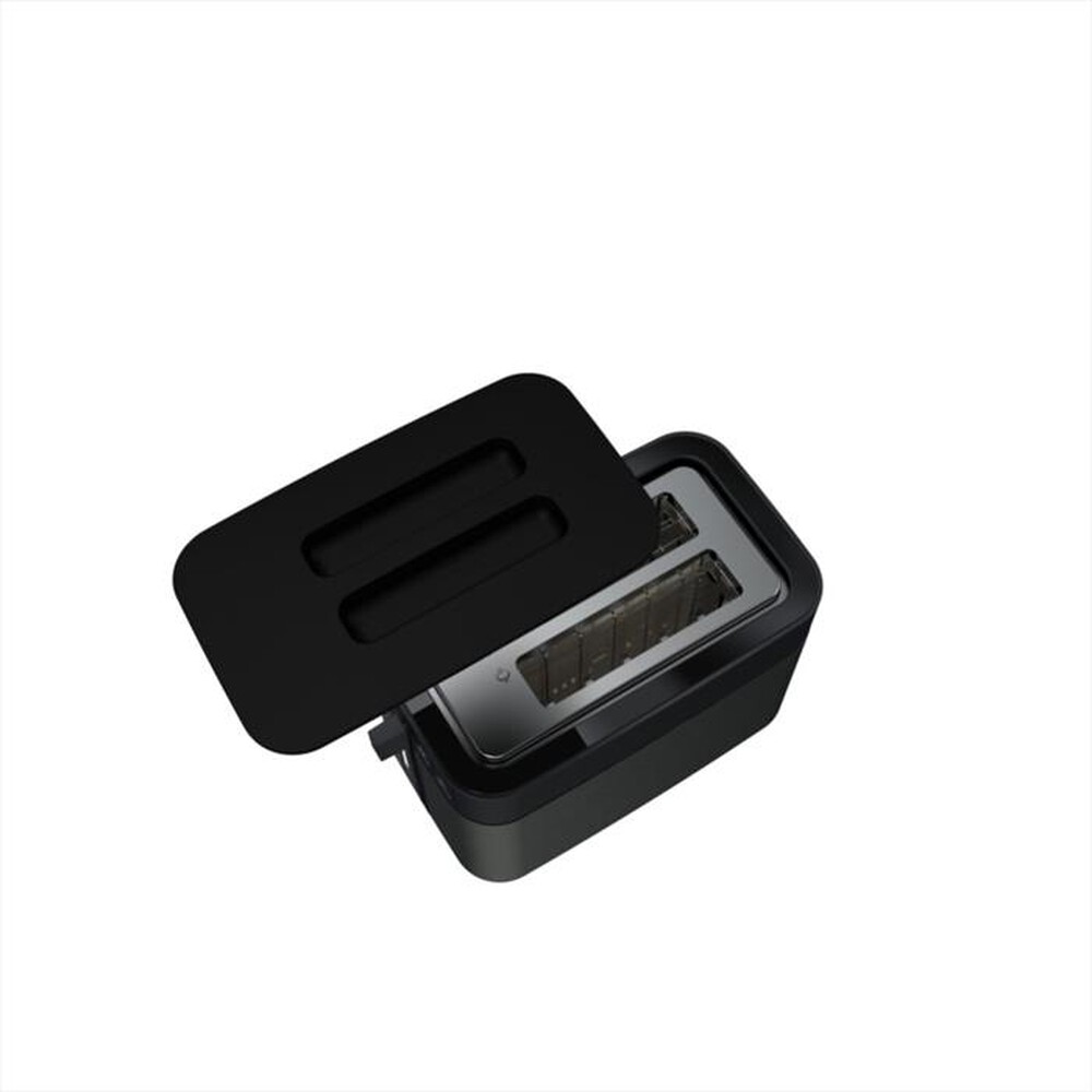 "HAIER - Tostapane HTO5A3 011-Nero"