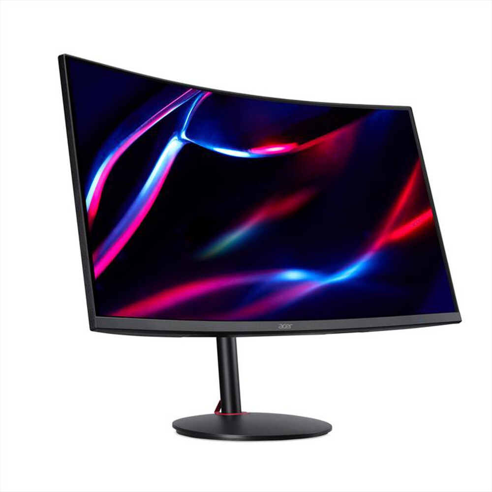 "ACER - Monitor TFT 31,5\" NITRO XZ322QUSBMIIPPHX-Nero"