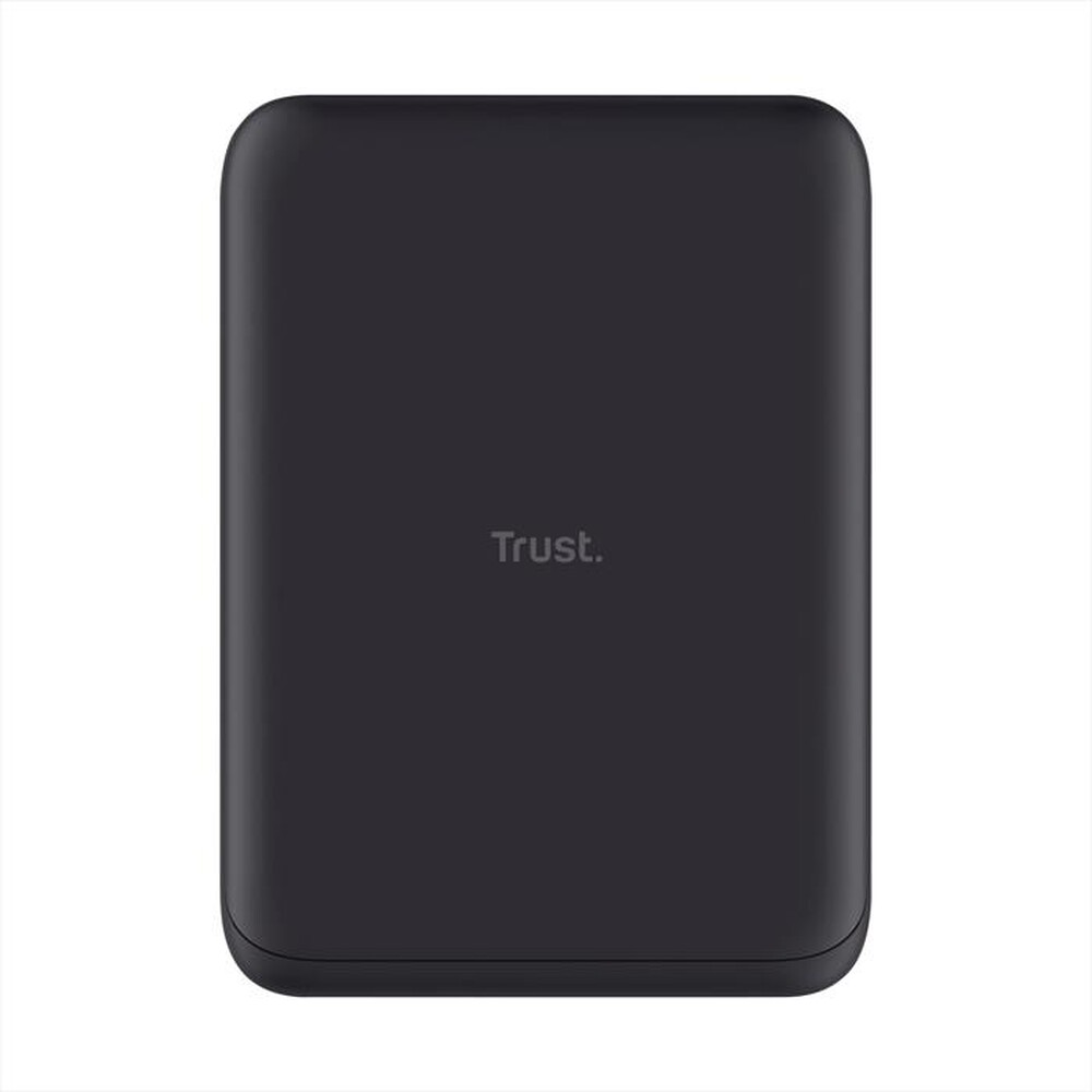 "TRUST - Caricatore da tavolo MAXO 240W 4-PORT USB-C-Black"