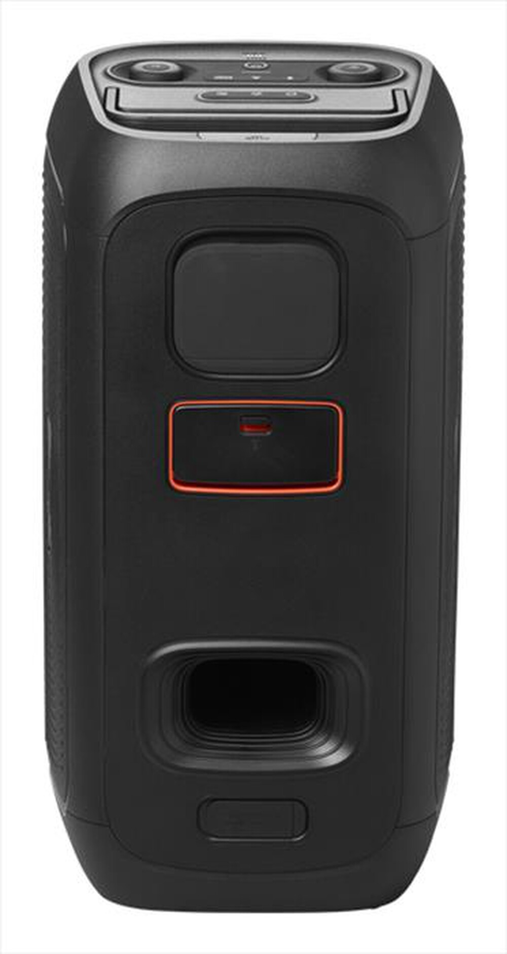 Immagine del prodotto JBL - Diffusore wireless portatile PARTYBOX CLUB 120-Nero