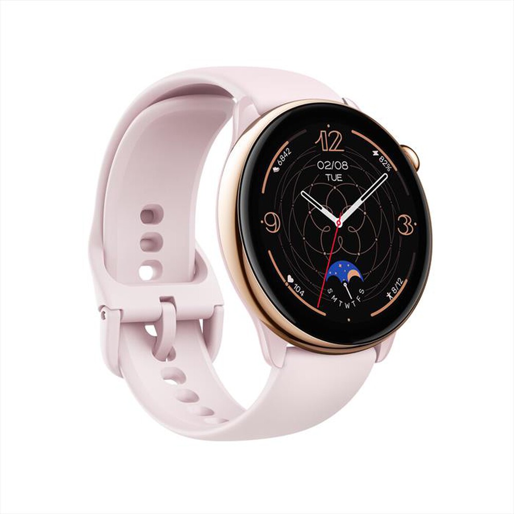 "AMAZFIT - Smartwatch GTR MINI-Misty Pink"