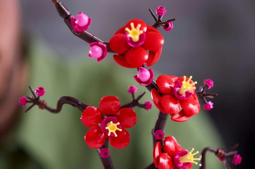Immagine del prodotto LEGO - BOTANICALS Prugno giapponese 10369