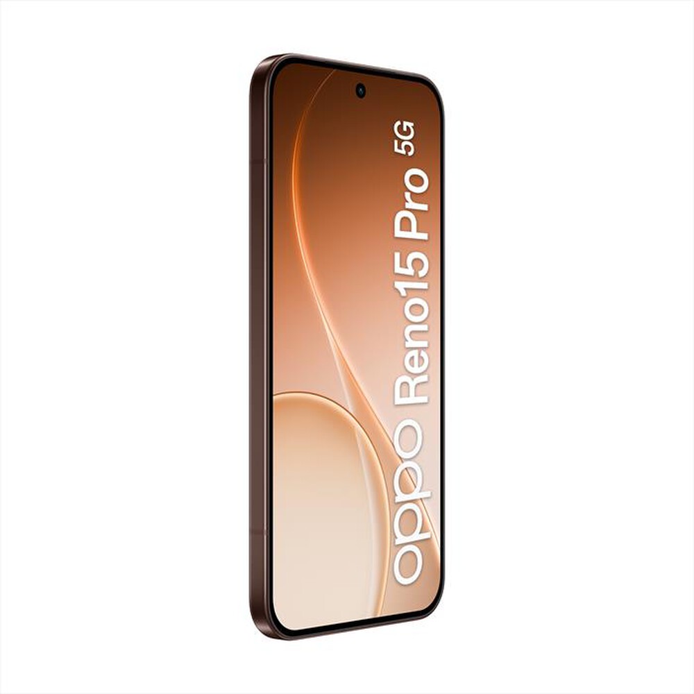 Immagine del prodotto OPPO - Smartphone RENO15 PRO 5G-Dusk Black