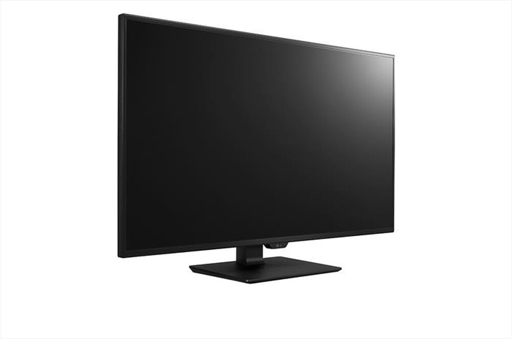 "LG - Monitor LED 43\" 43BN70UP"