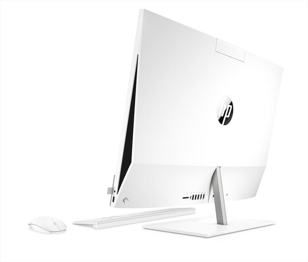 "HP - DESKTOP PAVILION ALL-IN-ONE 27-D0096NL"