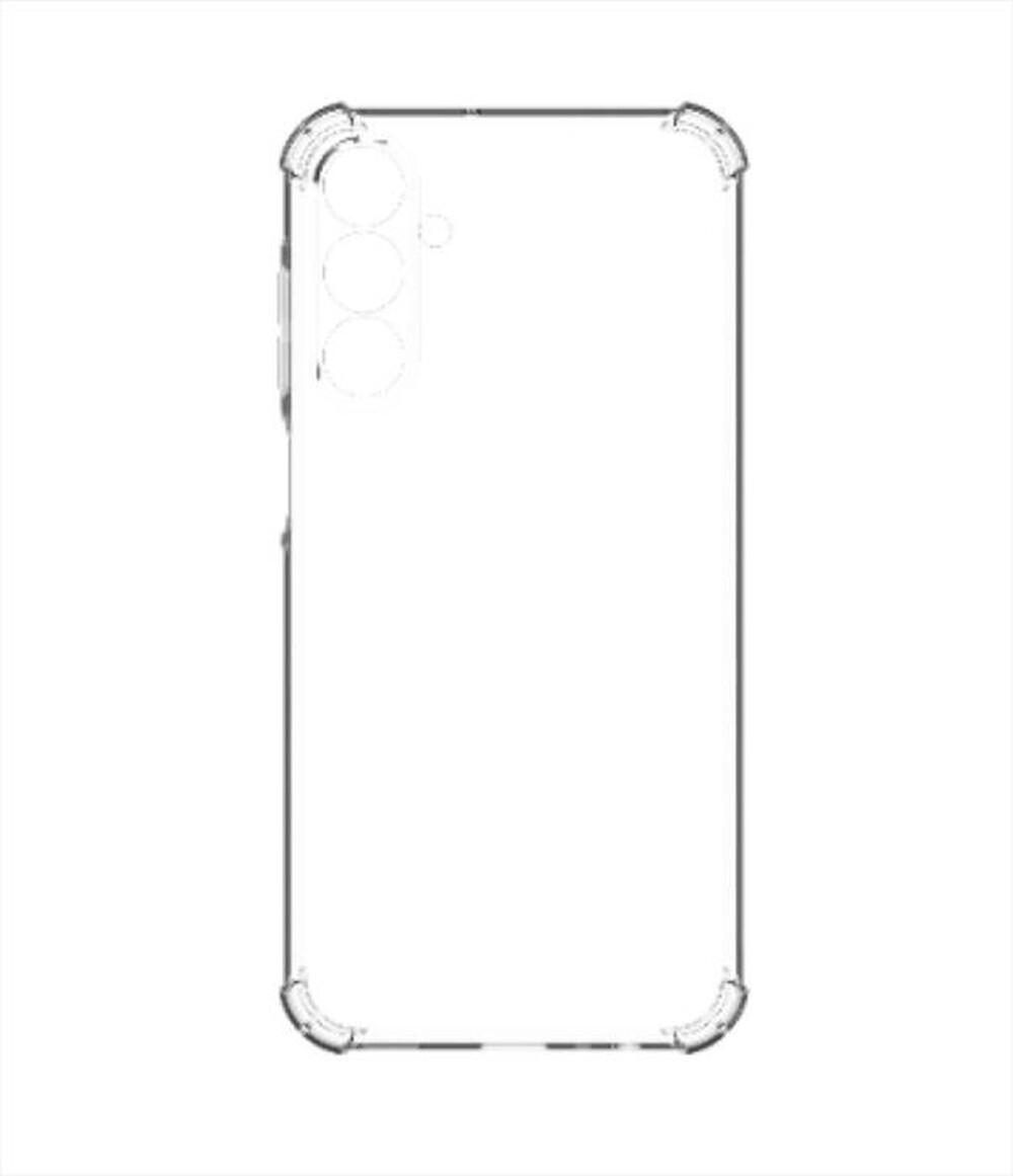 Immagine del prodotto SAMSUNG - CLEAR CASE-Transparent
