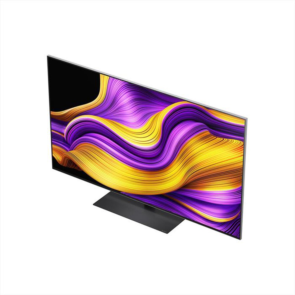 "LG - Smart TV OLED UHD 4K 55\" OLED55G56LS-Silver"