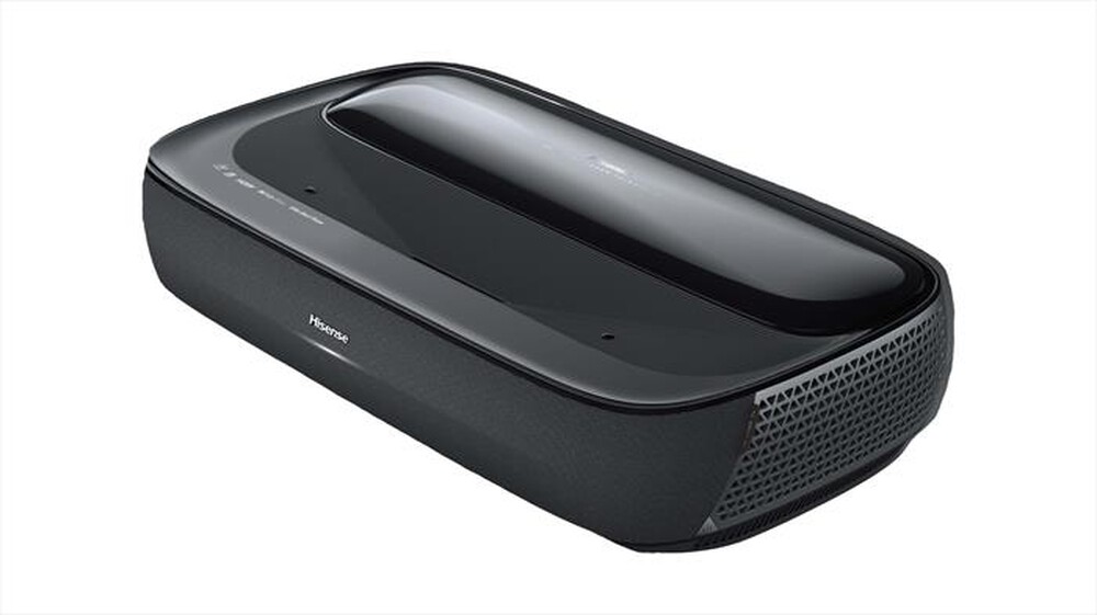 Immagine del prodotto HISENSE - Videoproiettore 100L9G-D12-Black / Grey