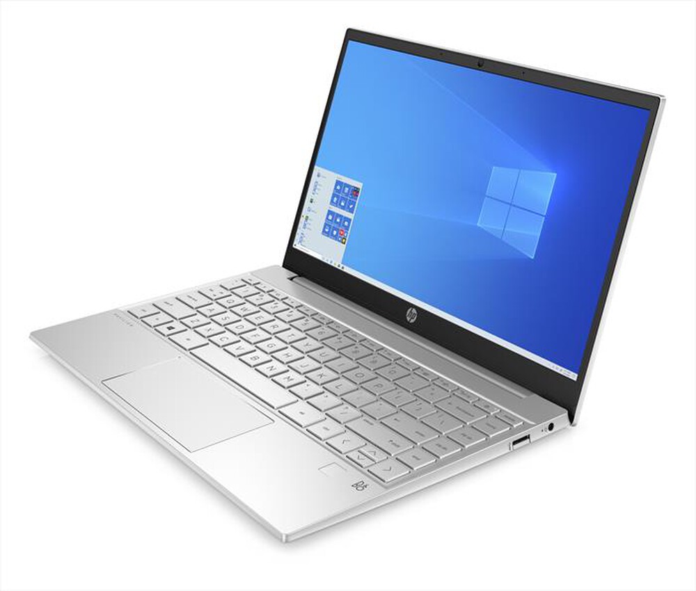 "HP - PAVILION 13-BB0003NL-Natural Silver"