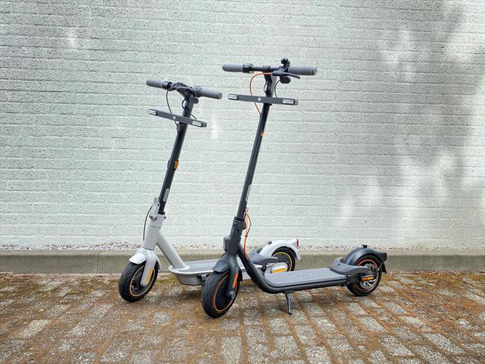 "SEGWAY - INDICATORI DI DIREZIONE-BLACK"