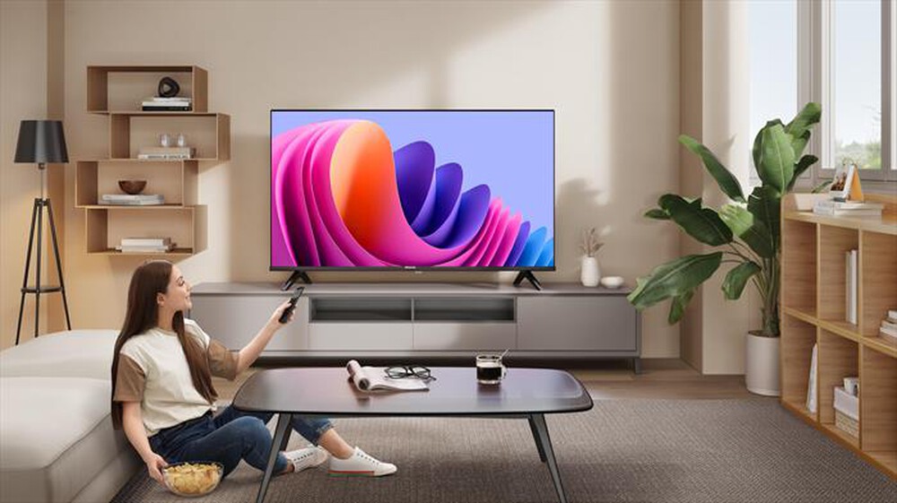 "HISENSE - Smart TV LED HD READY 32\" 32A49N-NERO"