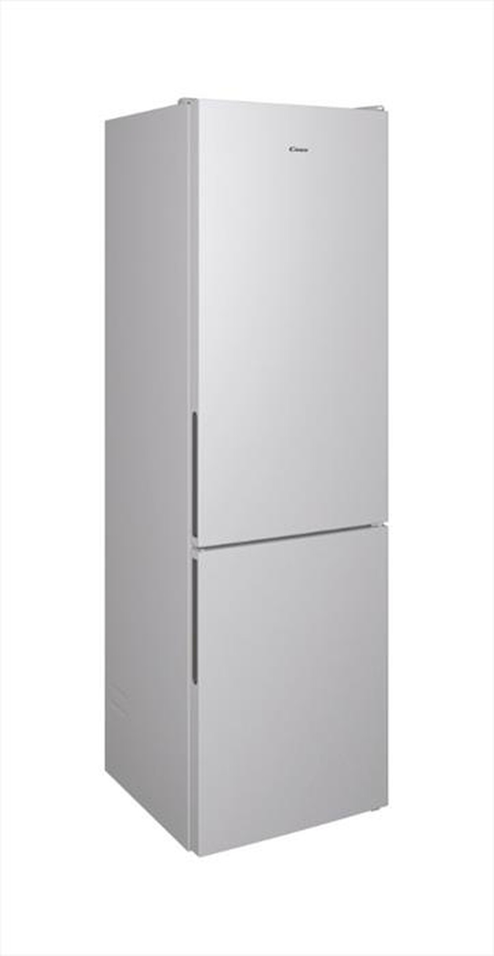 "CANDY - Frigorifero combinato CCE4T620ES Classe E 377 lt"