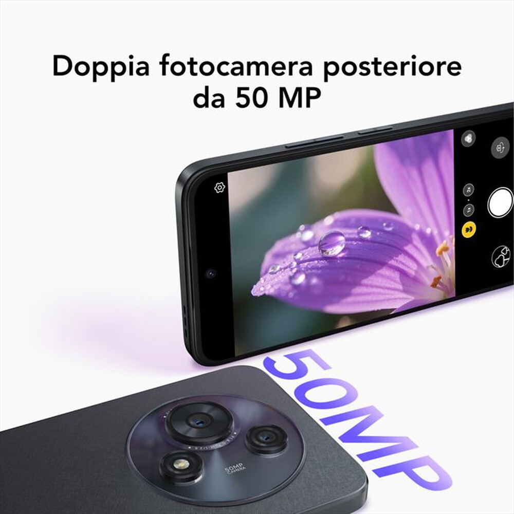 Immagine del prodotto TCL - Smartphone 60SE 512 GB-BLACK