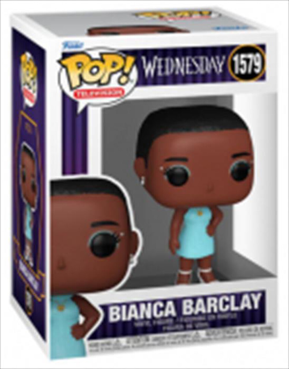 Immagine del prodotto FUNKO - 83313 Wednesday Bianca Barclay 1579