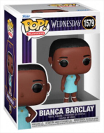 FUNKO - 83313 Wednesday Bianca Barclay 1579