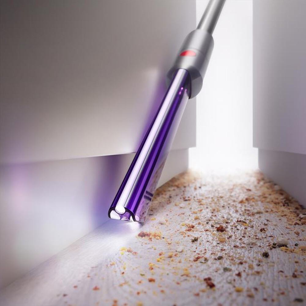 "DYSON - KIT DI PULIZIA AVANZATA"