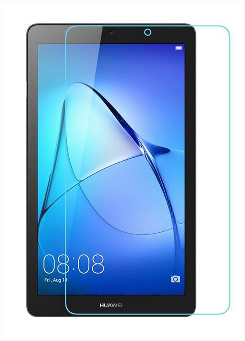 "HUAWEI - T3 7.0 3G Protective Film-Trasparente"