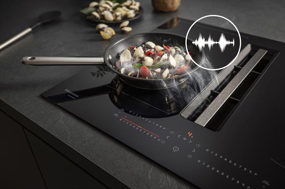 Immagine del prodotto HISENSE - HEH6432BSCWF-Nero