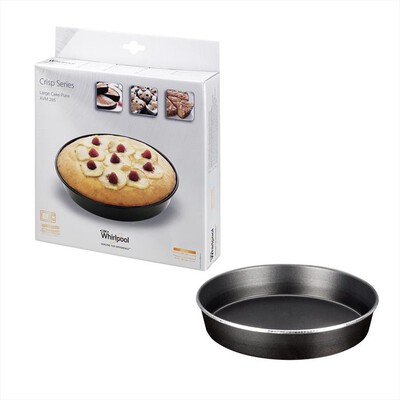 WHIRLPOOL - WPro AVM285 Tortiera Alta