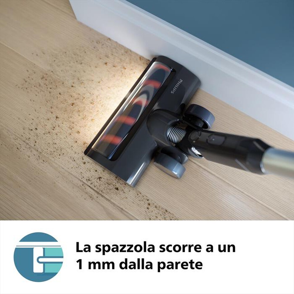 "PHILIPS - Scopa elettrica SERIES 3000 XC3031/01"