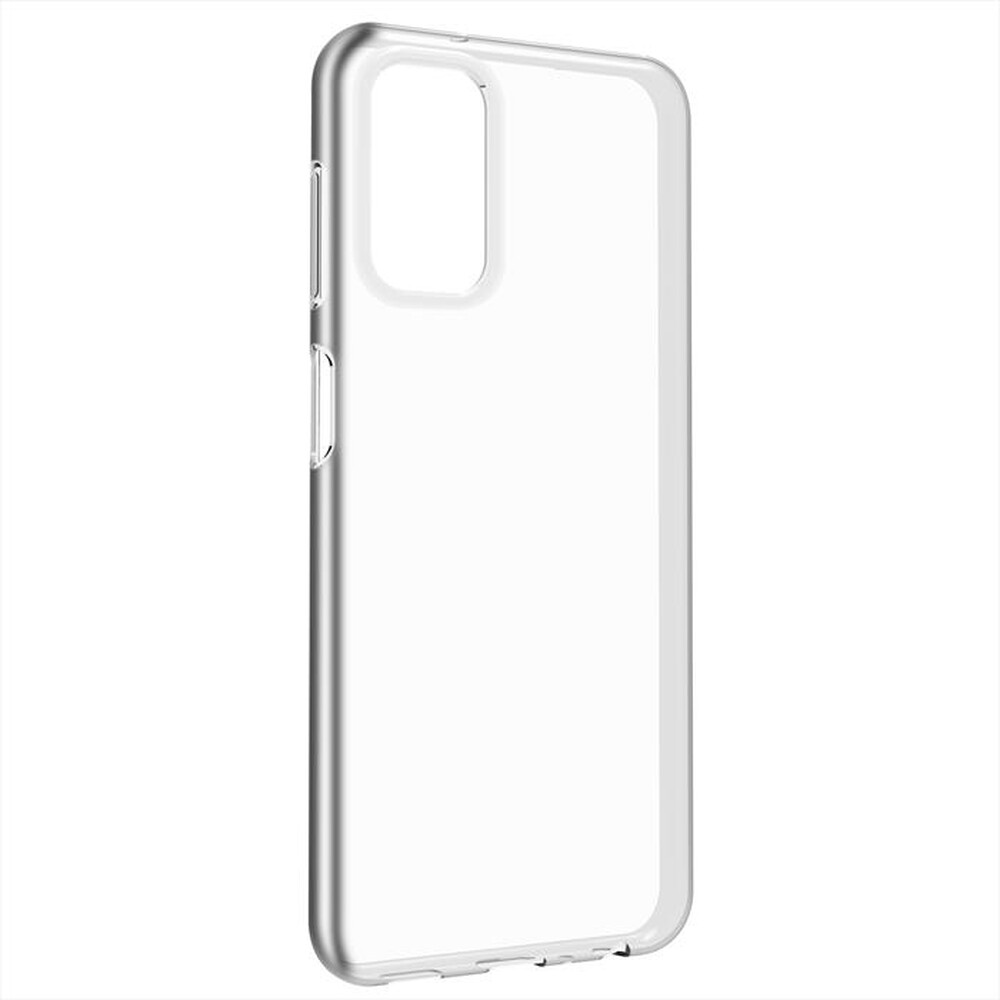 "PURO - Cover morbida SGA134G03NUDETR-Trasparente"
