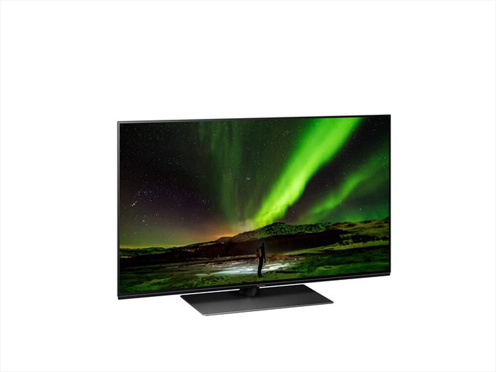 "PANASONIC - Smart TV OLED 4K Ultra HD - HDR 48'' TX-48JZ1500E-Nero"