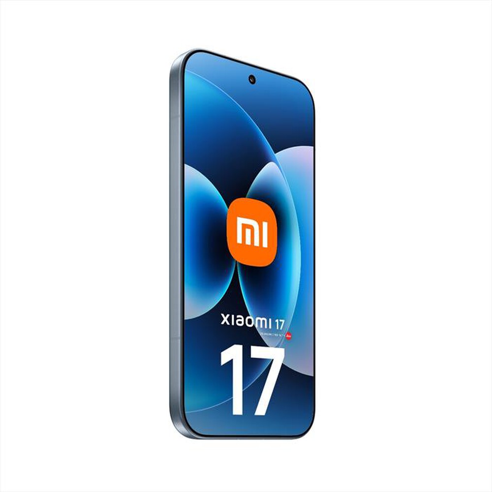 Immagine del prodotto XIAOMI - Smartphone XIAOMI 17 12GB RAM 512GB ROM-Ice Blue
