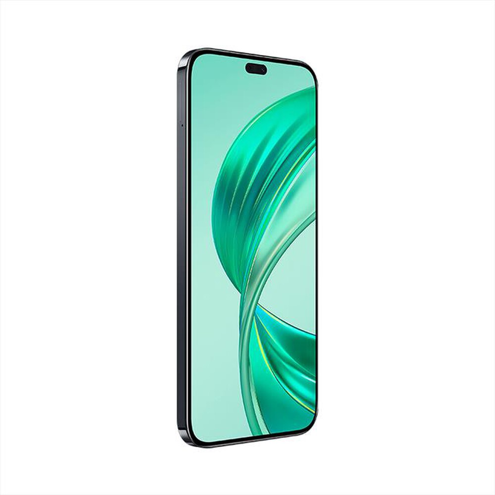 "HONOR - Smartphone X8BOOST 8G+256G-Midnight Black"