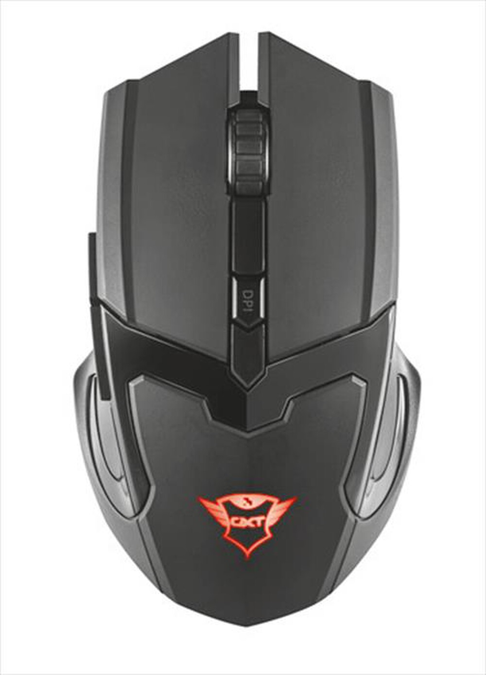 Immagine del prodotto TRUST - GXT103 GAV-WL GAMING MOUSE-Black