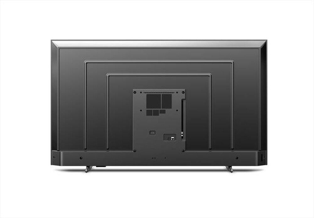 "PHILIPS - Smart TV LED UHD 4K 55\" 55PUS7608/12-Antracite"