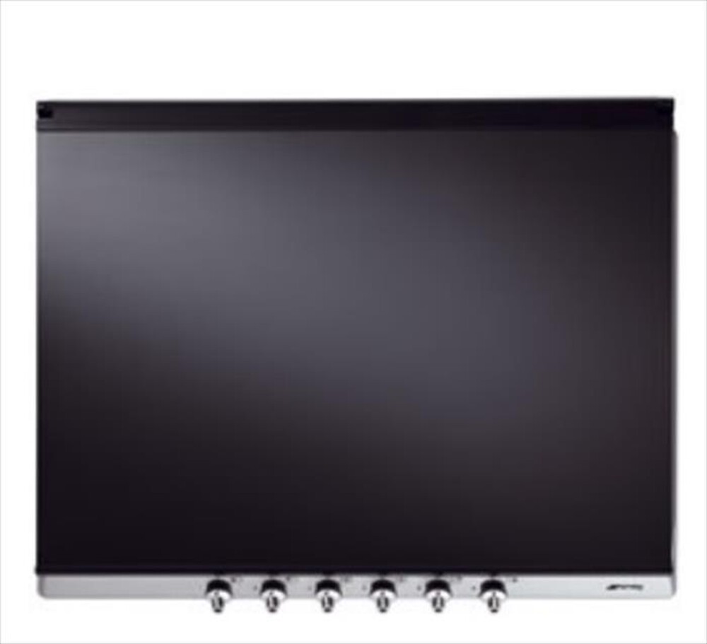"SMEG - CC70NE (coperchio)-Nero"