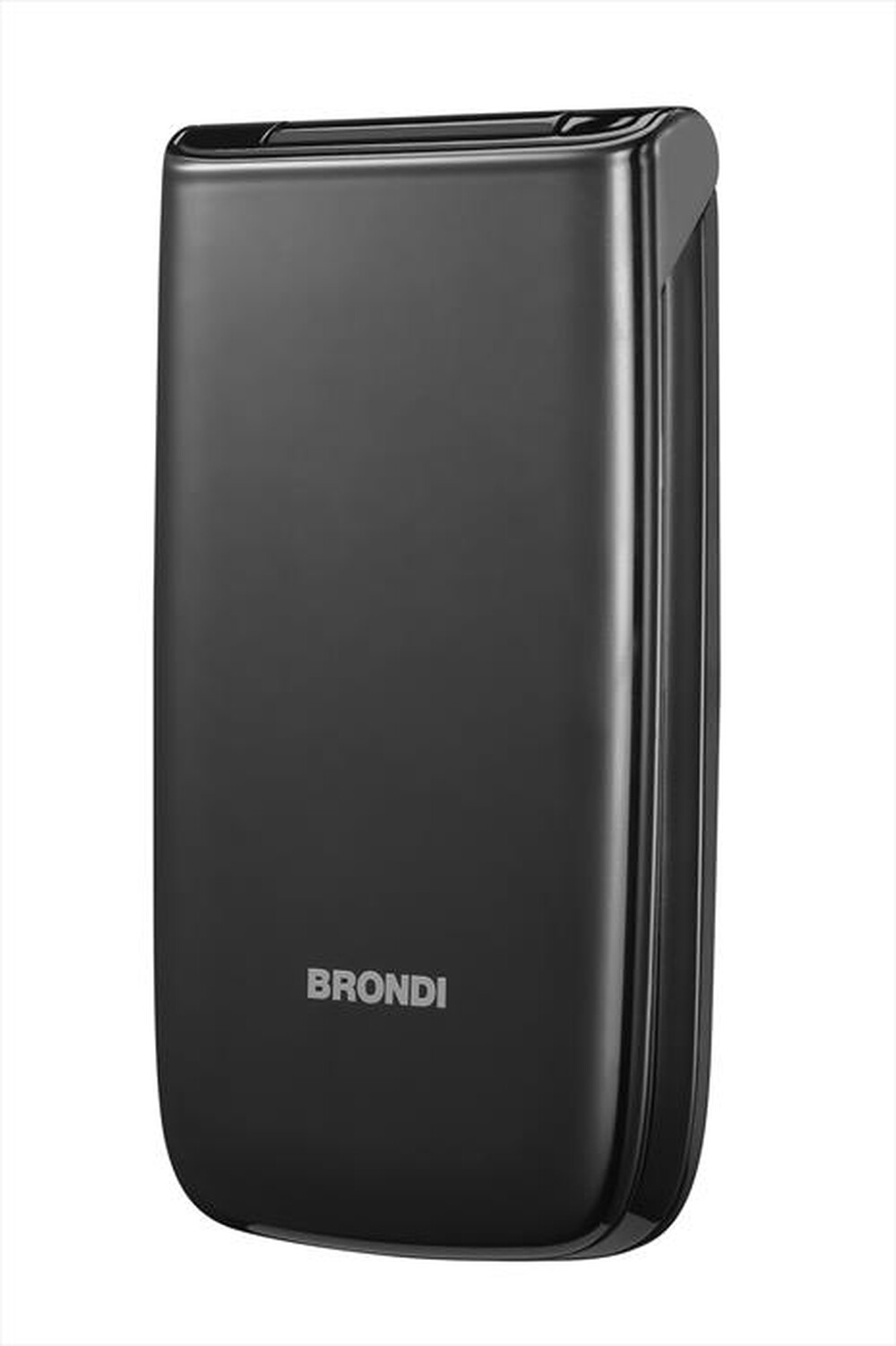 "BRONDI - MAGNUM 4-Nero"