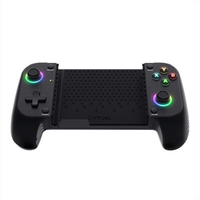 TRUST - Gaming GXT 735G Mylox Controller gaming - 25485-Black