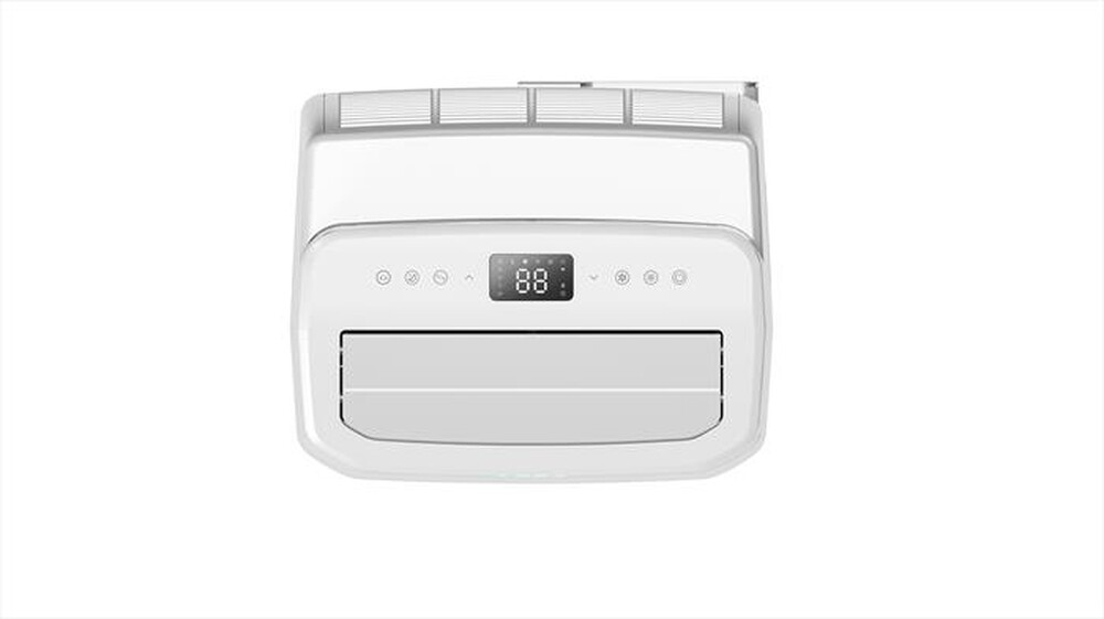 Immagine del prodotto ARGO - Condizionator portatile MILO INVERTER SUPERSILENT-BIANCO