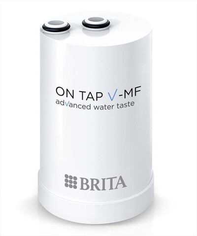 BRITA - Filtro HF per Sistema filtrante On Tap-White