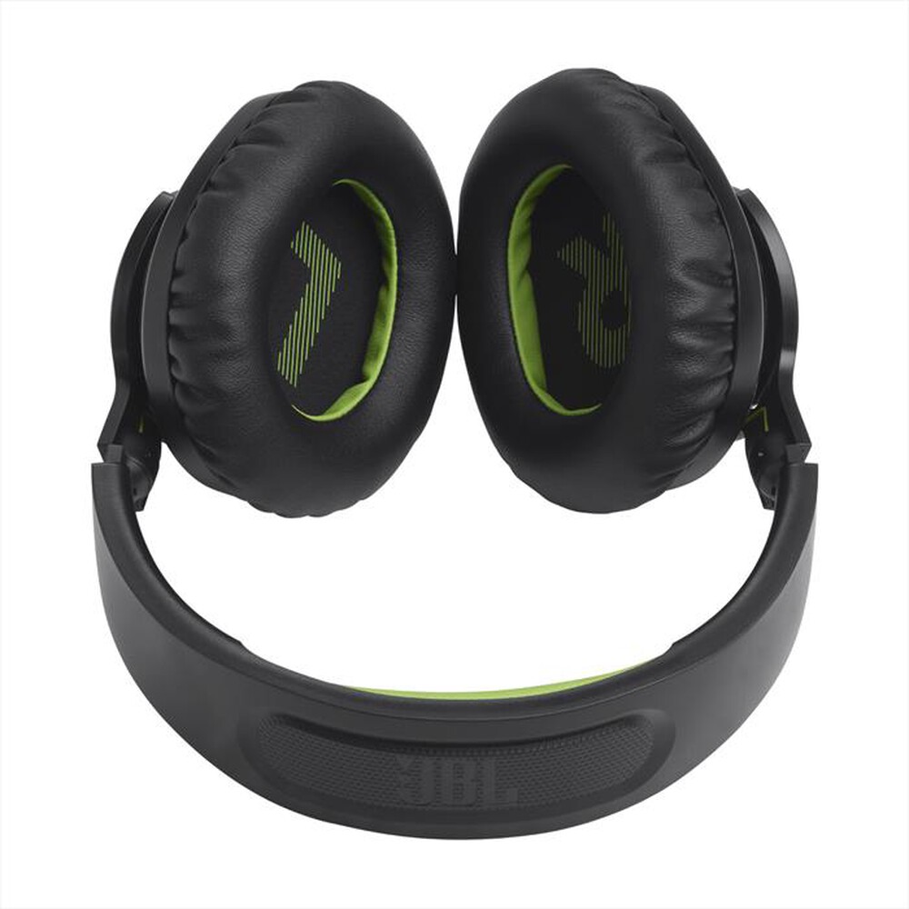 "JBL - Cuffie gaming QUANTUM 360X-NERO"