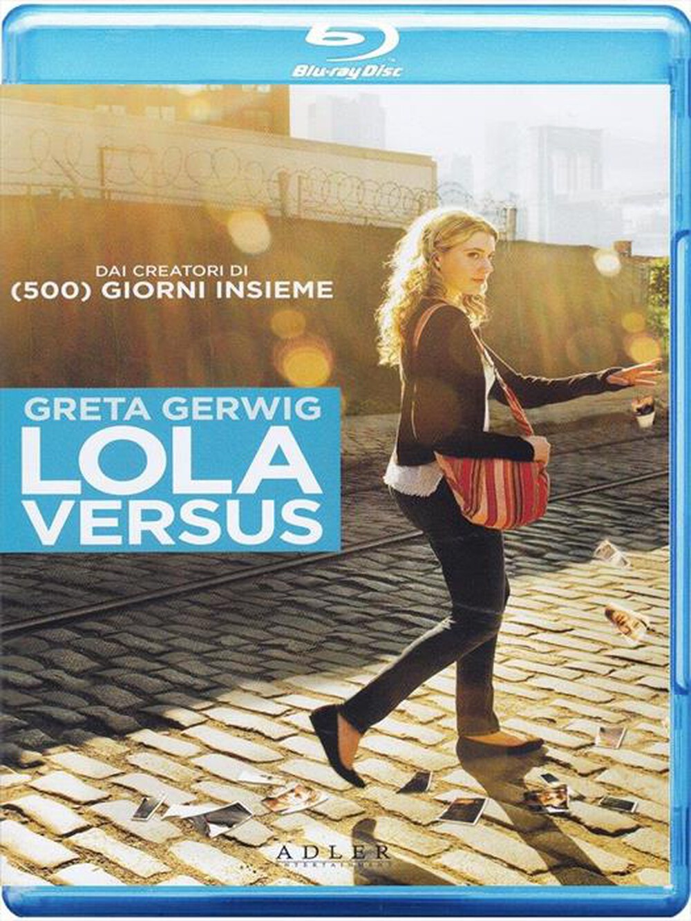 "KOCH MEDIA - Lola Versus"