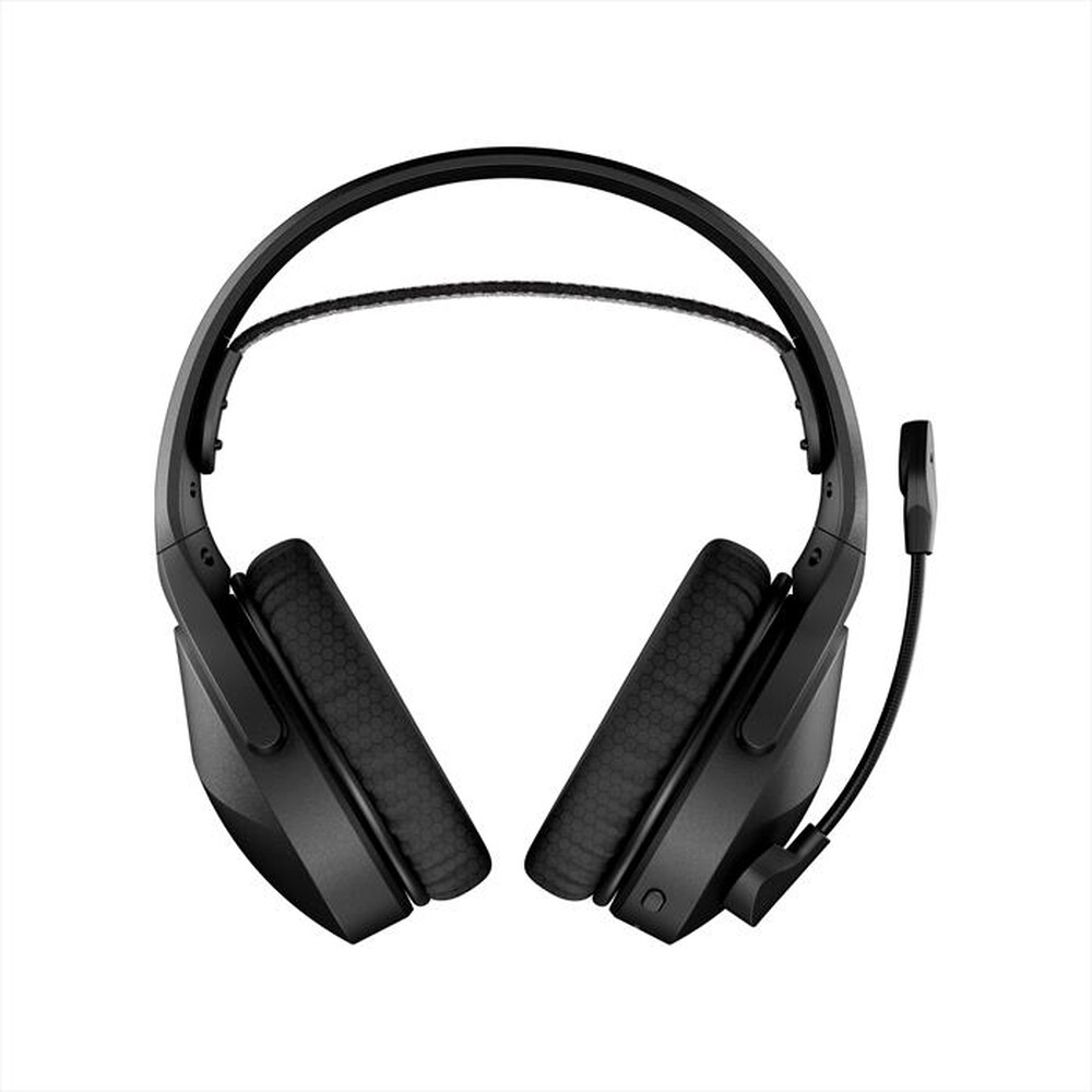 "HYPERX - Cuffie CLOUD JET - DUAL WIRELESS-Nero"