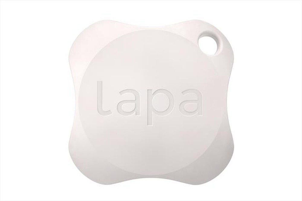 "LAPA - LAPA-BIANCO"