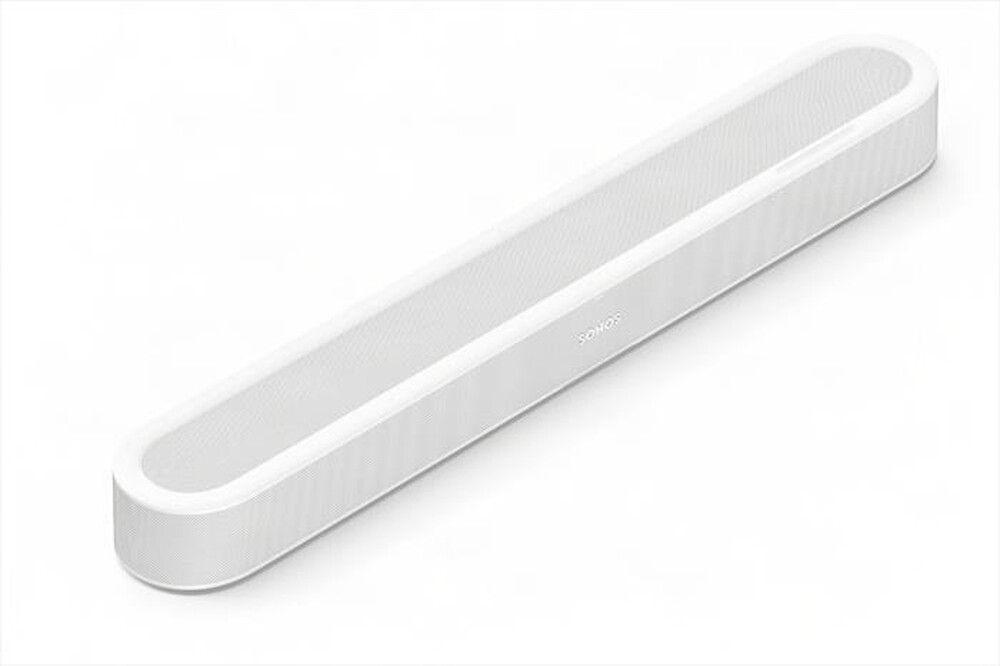 Immagine del prodotto SONOS - Soundbar BEAM ULTRA-BIANCO