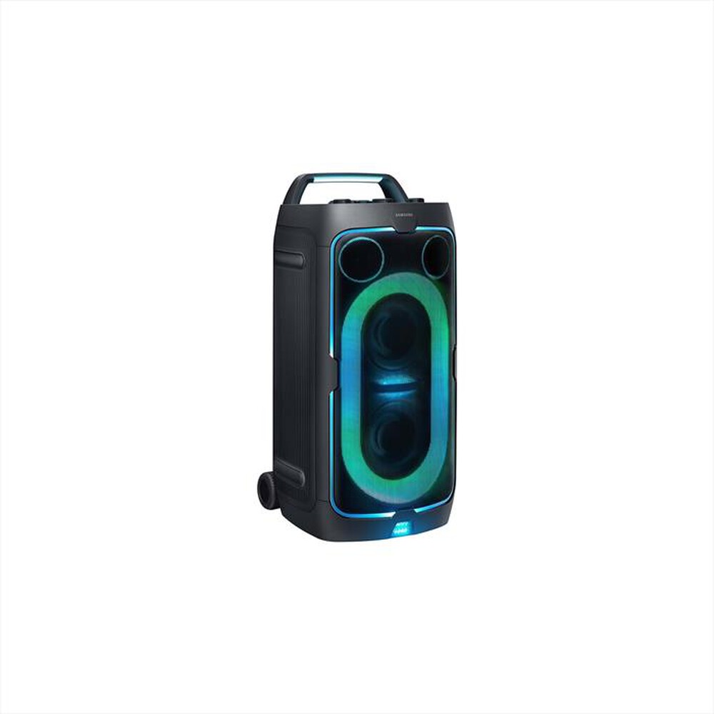 Immagine del prodotto SAMSUNG - Sound Tower MX-ST50F/ZF-Black