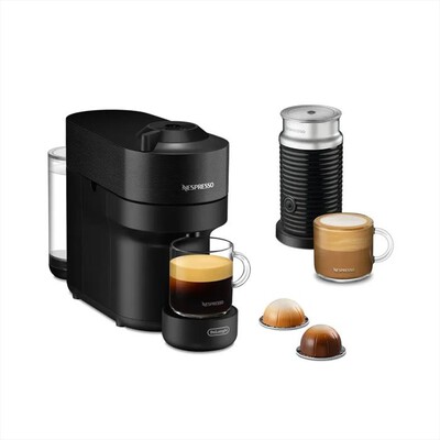DE LONGHI - Macchina da caffè ENV90.BAE-BLACK