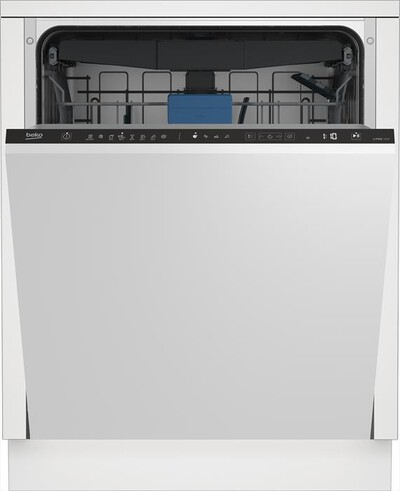 BEKO - Lavastovliglie BDIN38540 Classe C 15 coperti