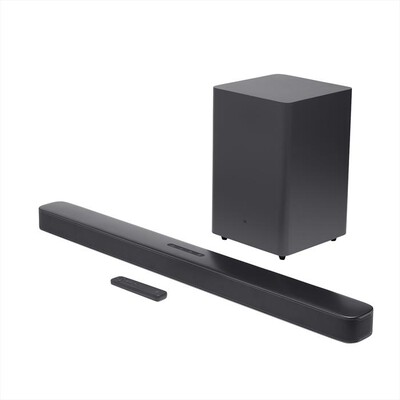JBL - BAR 2.1-Nero