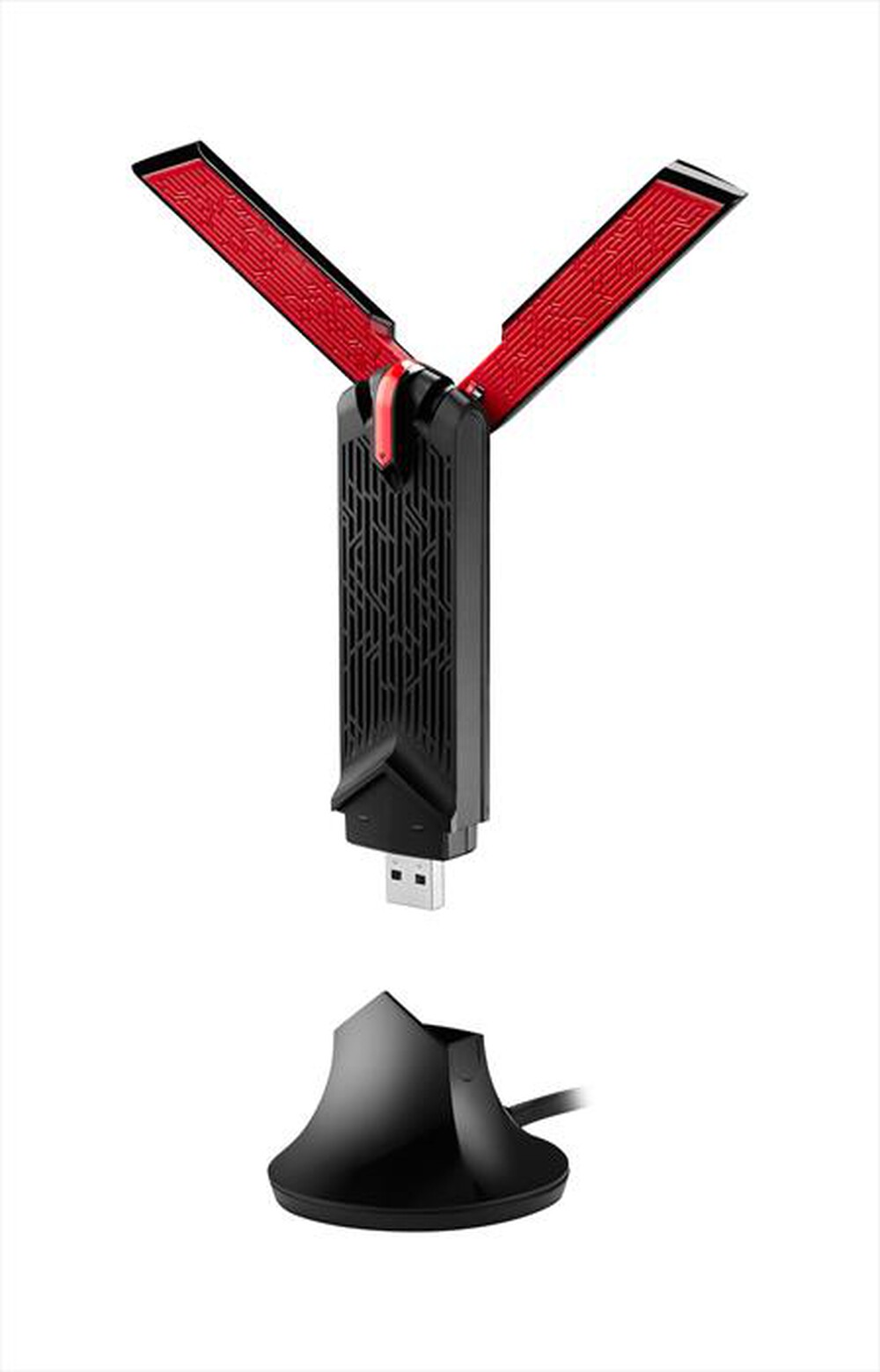 "ASUS - USB-AC68-nero"