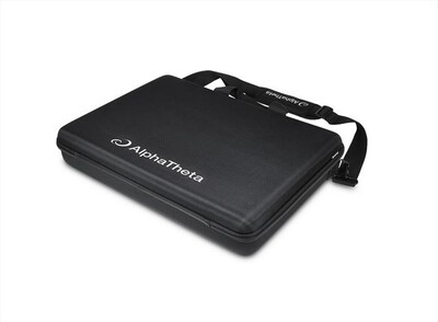 ALPHATHETA - OMNIS DUO BAG-nero