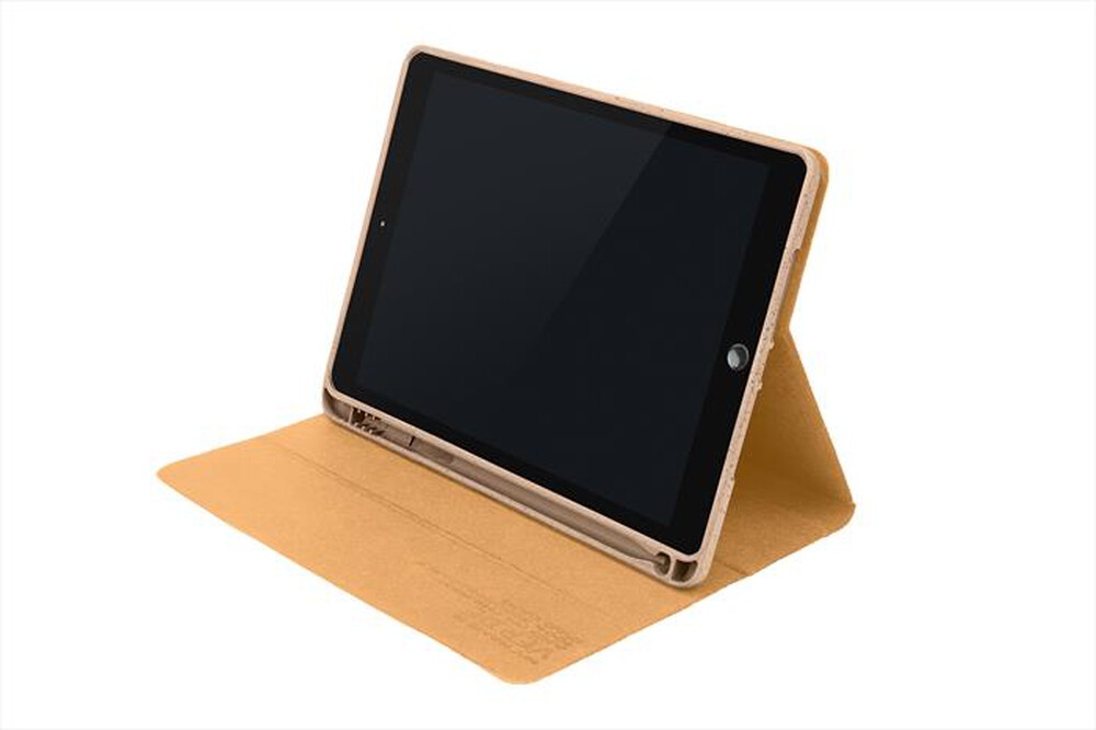 Immagine del prodotto TUCANO - Custodia per iPad 10.2"-Beige